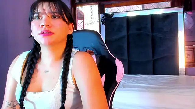 Pucca Sweet online show from 16, 10, 2025