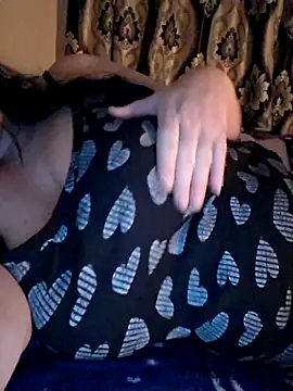 Ariana381 online show from 15, 11, 2025