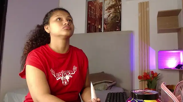 miel alisha online show from 7, 2, 2026