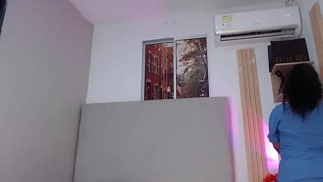 miel alisha online show from 24, 3, 2026