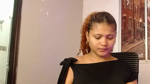 miel alisha online show from 4, 6, 2026