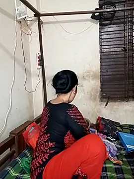 Disha Nur online show from 29, 10, 2025