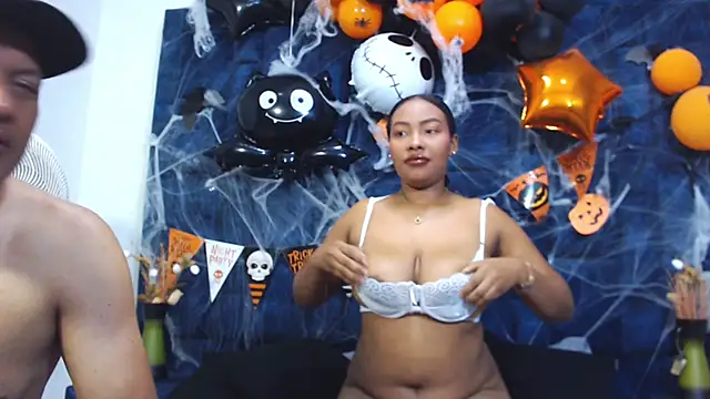 Karolay Rick online show from 29, 10, 2025