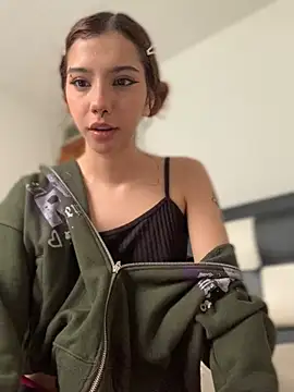 MiaaCute- online show from 26, 2, 2026