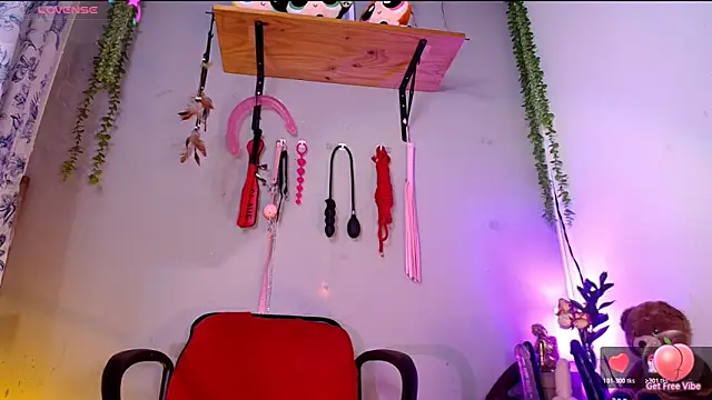 Violetafetish-dirty online show from 22, 2, 2026