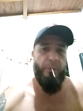 Snapshot of barbas880914 chatting on 16, 10, 2025 barbas880914 online show from 16, 10, 2025