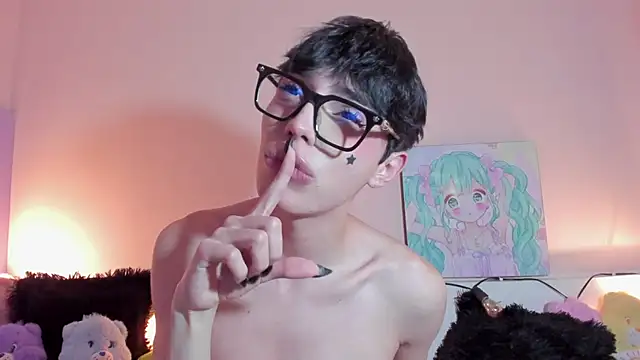 Strawberry Kitty  online show from 16, 2, 2026