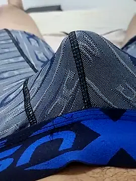 El pajitas35 online show from 24, 10, 2025