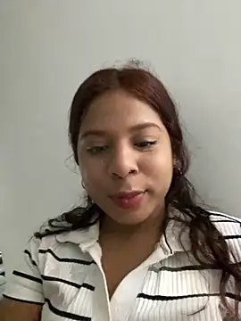 Snapshot of sweety-marcela chatting on 17, 10, 2025 sweety-marcela online show from 17, 10, 2025