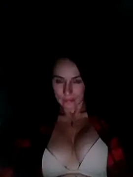 Luna 7777 online show from 18, 1, 2026