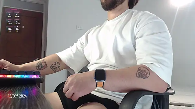 SugaredDigit online show from 9, 12, 2024