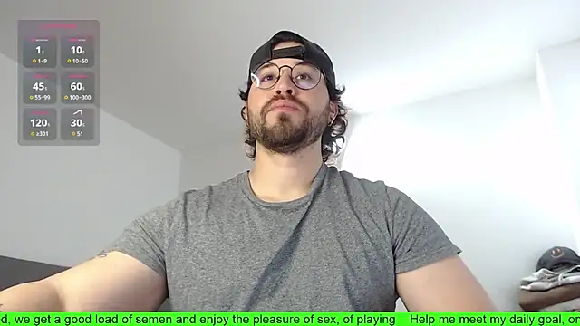 SugaredDigit online show from 5, 2, 2025