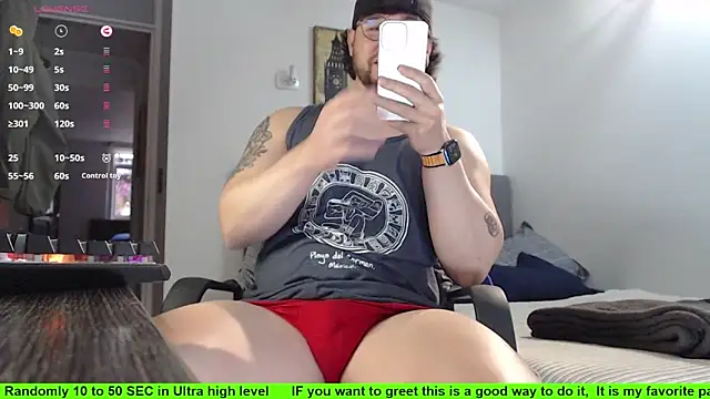 SugaredDigit online show from 18, 10, 2025