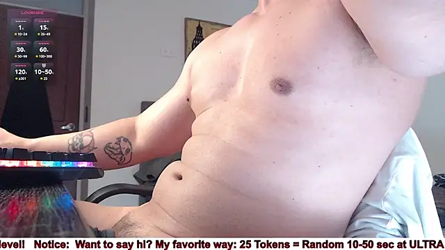 SugaredDigit online show from 19, 2, 2026