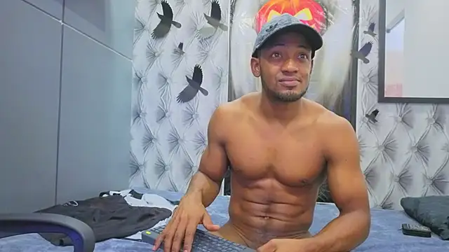 Stevenbrand online show from 28, 10, 2025