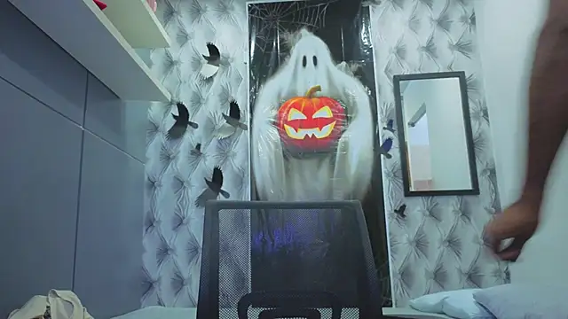 Stevenbrand online show from 31, 10, 2025