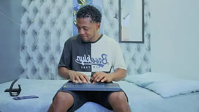 Stevenbrand online show from 11, 11, 2025