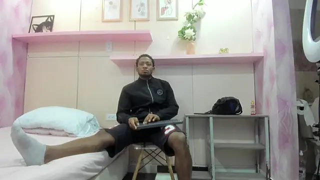 Stevenbrand online show from 20, 11, 2025