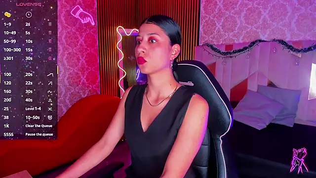 Adisson Tay online show from 9, 1, 2026