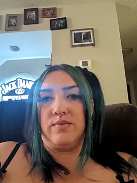 Snapshot of ImKatMeow chatting on 27, 4, 2026 ImKatMeow online show from 27, 4, 2026