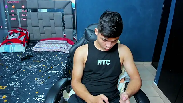 baby david 03 online show from 18, 2, 2026