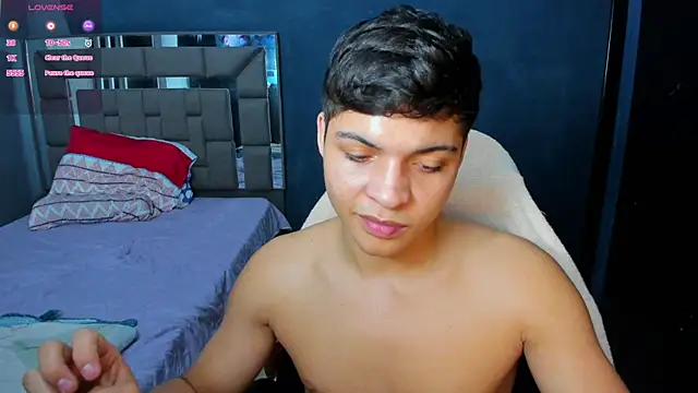 baby david 03 online show from 18, 3, 2026