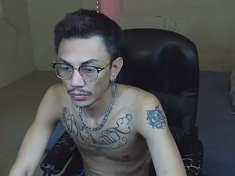 Jackblack203425 online show from 19, 11, 2025