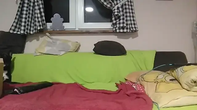 noni1111Journey online show from 30, 11, 2025