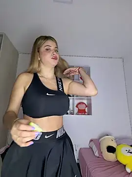  Alicee 1 online show from 3, 3, 2026