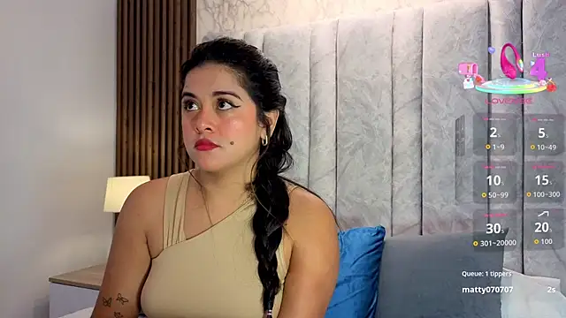 goddessfeetxx online show from 6, 1, 2026