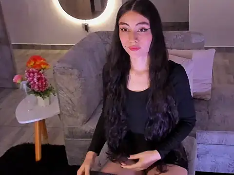 BritanyLnx online show from 25, 4, 2026