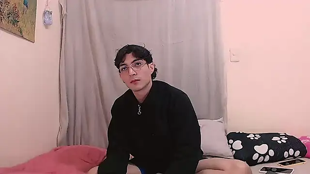 Snapshot of Gaia_16 chatting on 10, 2, 2026 Gaia 16 online show from 10, 2, 2026