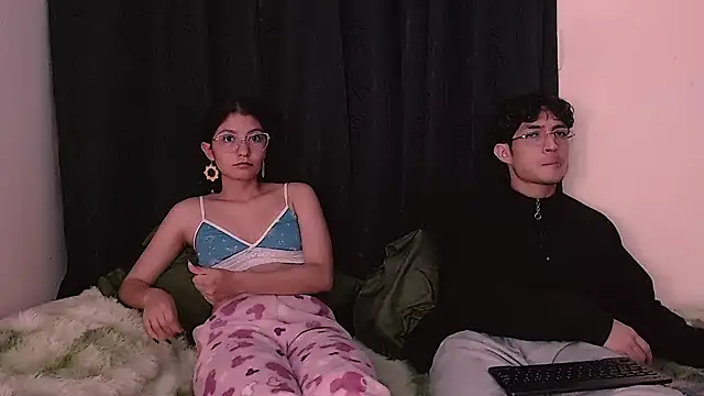 Snapshot of Gaia_16 chatting on 24, 2, 2026 Gaia 16 online show from 24, 2, 2026