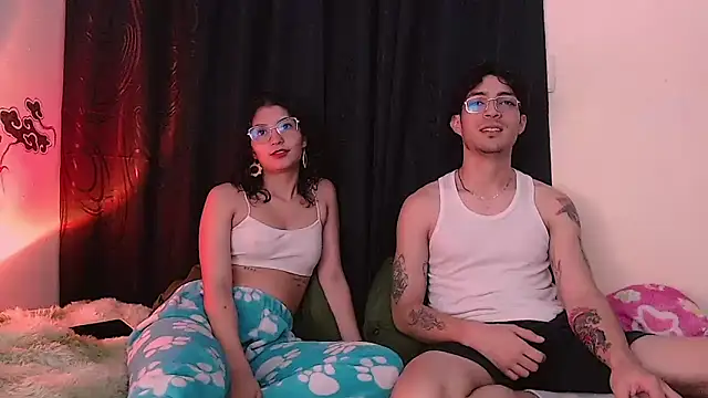 Snapshot of Gaia_16 chatting on 26, 2, 2026 Gaia 16 online show from 26, 2, 2026