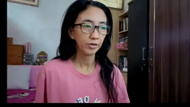 princessD077 online show from 25, 2, 2026