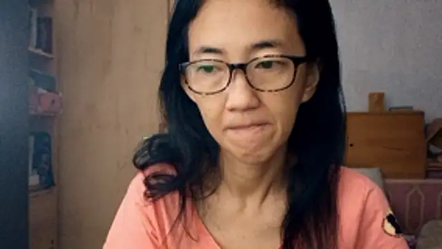 princessD077 online show from 23, 3, 2026