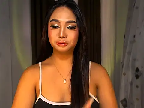 BigBrownCock Candice online show from 4, 11, 2025