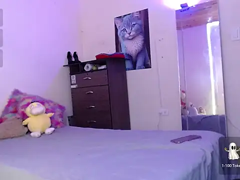 yvonne jlove online show from 27, 10, 2025