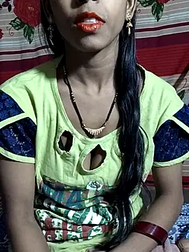 Itz Aisha   online show from 14, 11, 2025