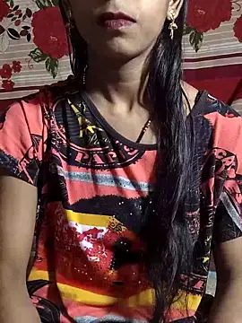 Itz Aisha   online show from 22, 11, 2025