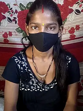 Itz Aisha   online show from 20, 5, 2026
