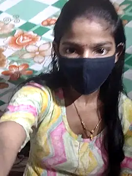 Itz Aisha   online show from 5, 7, 2026