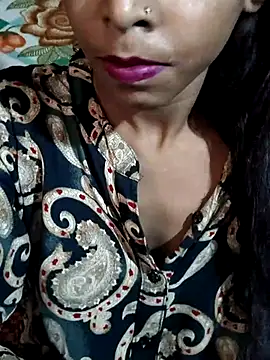 Itz Aisha   online show from 14, 7, 2026