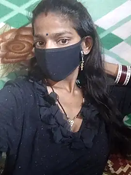 Itz Aisha   online show from 18, 7, 2026