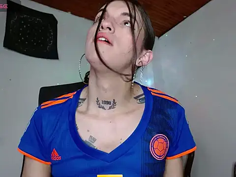 Snapshot of Scarlett_crastrawberry chatting on 7, 7, 2026 Scarlett crastrawberry online show from 7, 7, 2026