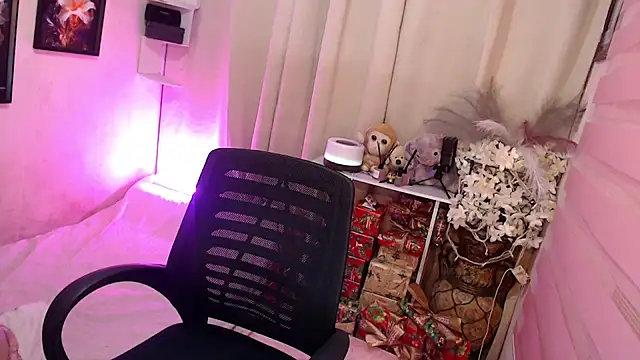 Katesy12 online show from 17, 12, 2025