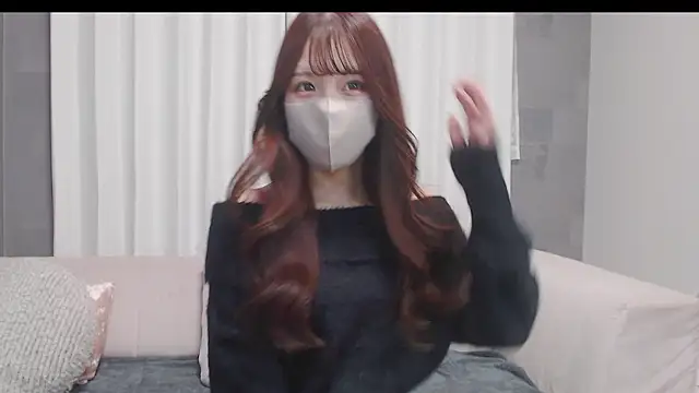 LOVE MIREI LOVE online show from 22, 10, 2025