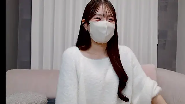 LOVE MIREI LOVE online show from 20, 2, 2026