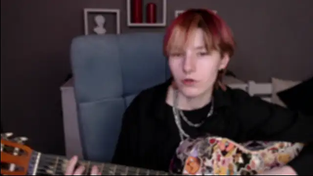 guitarandangell online show from 6, 4, 2026