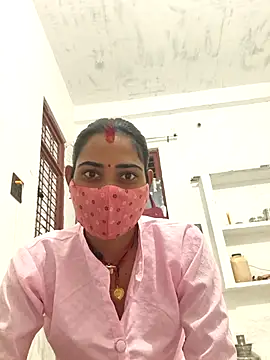 Snapshot of Manvi_hot chatting on 31, 10, 2025 Manvi hot online show from 31, 10, 2025